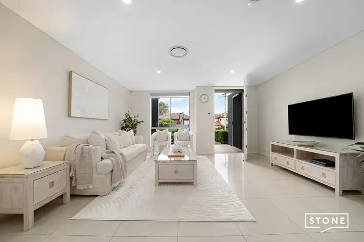 Second view of Homely townhouse listing, 5/3-4 Teale Place, North Parramatta NSW 2151