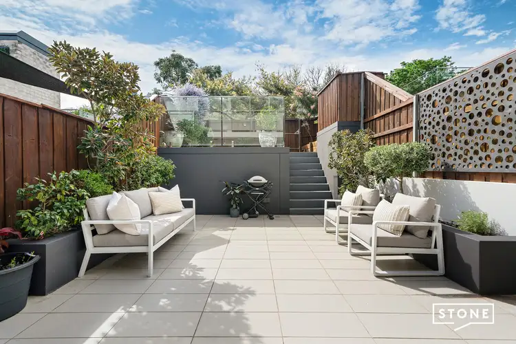 Fourth view of Homely townhouse listing, 5/3-4 Teale Place, North Parramatta NSW 2151