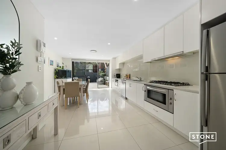 Fifth view of Homely townhouse listing, 5/3-4 Teale Place, North Parramatta NSW 2151