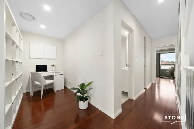 Sixth view of Homely townhouse listing, 5/3-4 Teale Place, North Parramatta NSW 2151