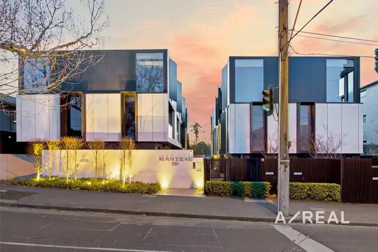 7/225 Williams Road, South Yarra VIC 3141