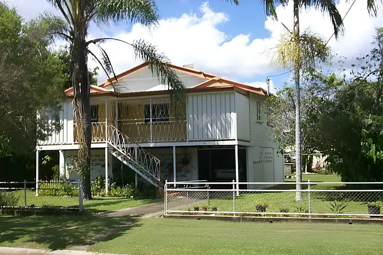 42 Cooper Street, Currajong QLD 4812