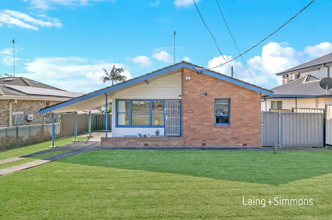 Main view of Homely house listing, 89 Ellsworth Drive, Tregear NSW 2770