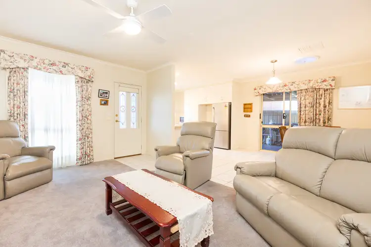 Fifth view of Homely townhouse listing, 7 Golden Grove, Red Cliffs VIC 3496