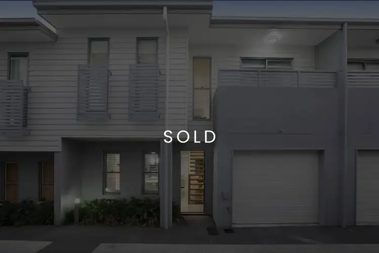 12/38-40 Cambridge Street, Carina Heights QLD 4152