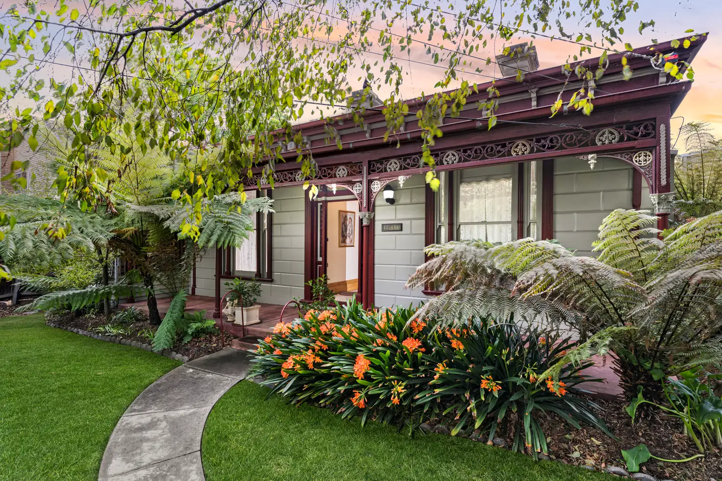 Main view of Homely house listing, 72 Holmes Road, Moonee Ponds VIC 3039