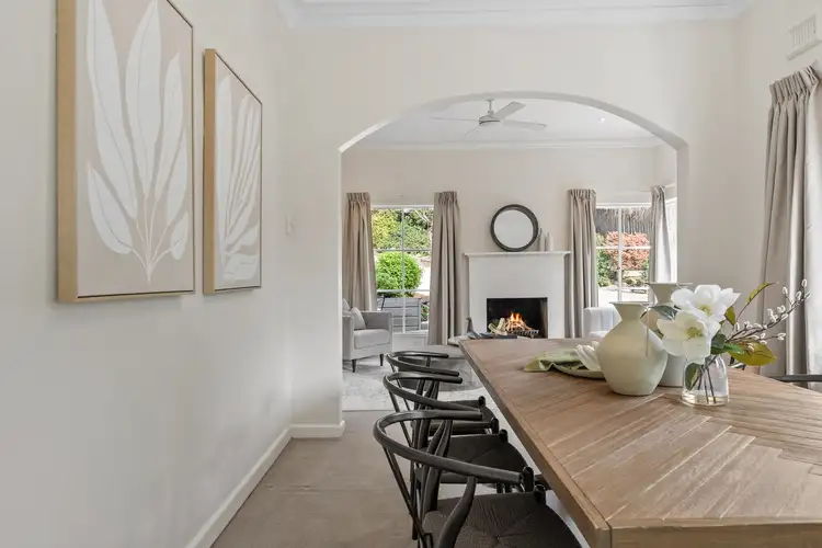 Fourth view of Homely house listing, 36 Hillsyde Parade, Strathmore VIC 3041