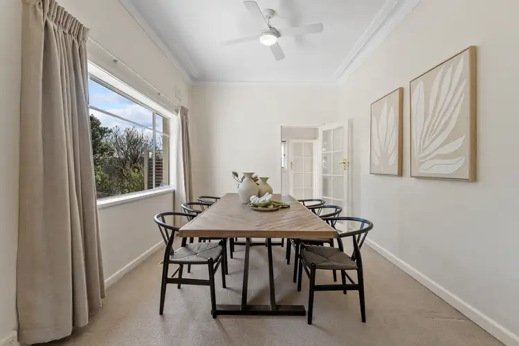 Fifth view of Homely house listing, 36 Hillsyde Parade, Strathmore VIC 3041