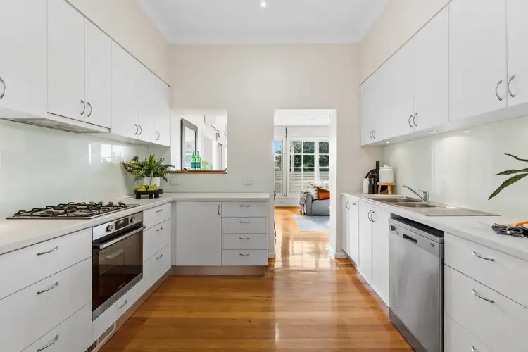 Sixth view of Homely house listing, 36 Hillsyde Parade, Strathmore VIC 3041
