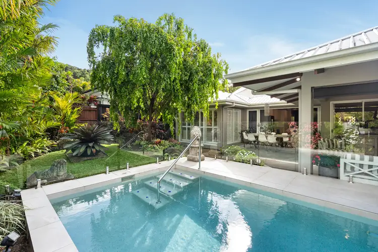 45 Freshwater Avenue, Palm Cove QLD 4879