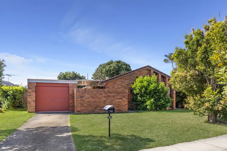 Main view of Homely house listing, 41 Hazelton Street, Riverhills QLD 4074