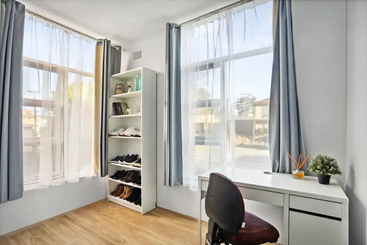 Fourth view of Homely apartment listing, 24/417 Liverpool Road, Ashfield NSW 2131