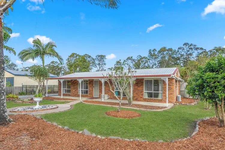 51 Vaughan Street, Aldershot QLD 4650
