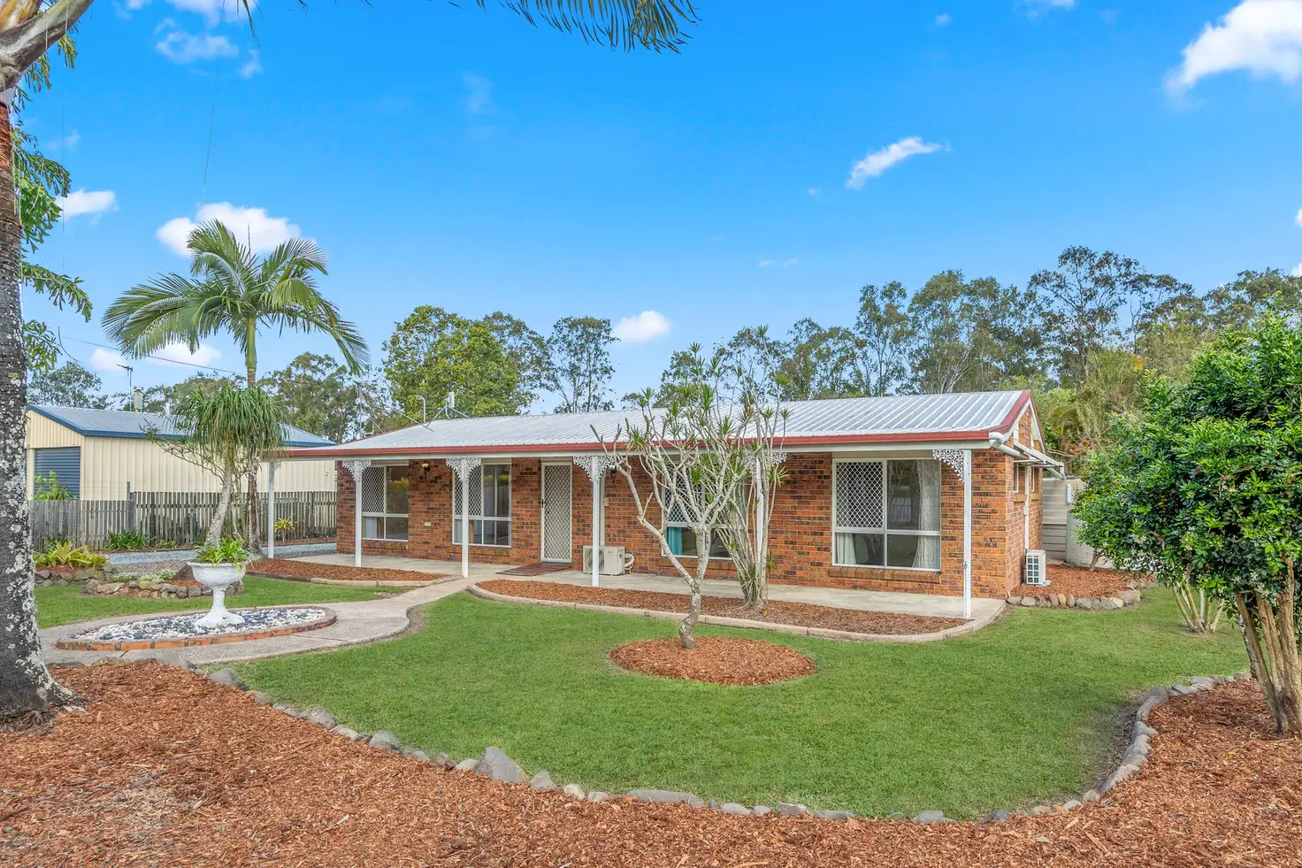 Main view of Homely house listing, 51 Vaughan Street, Aldershot QLD 4650