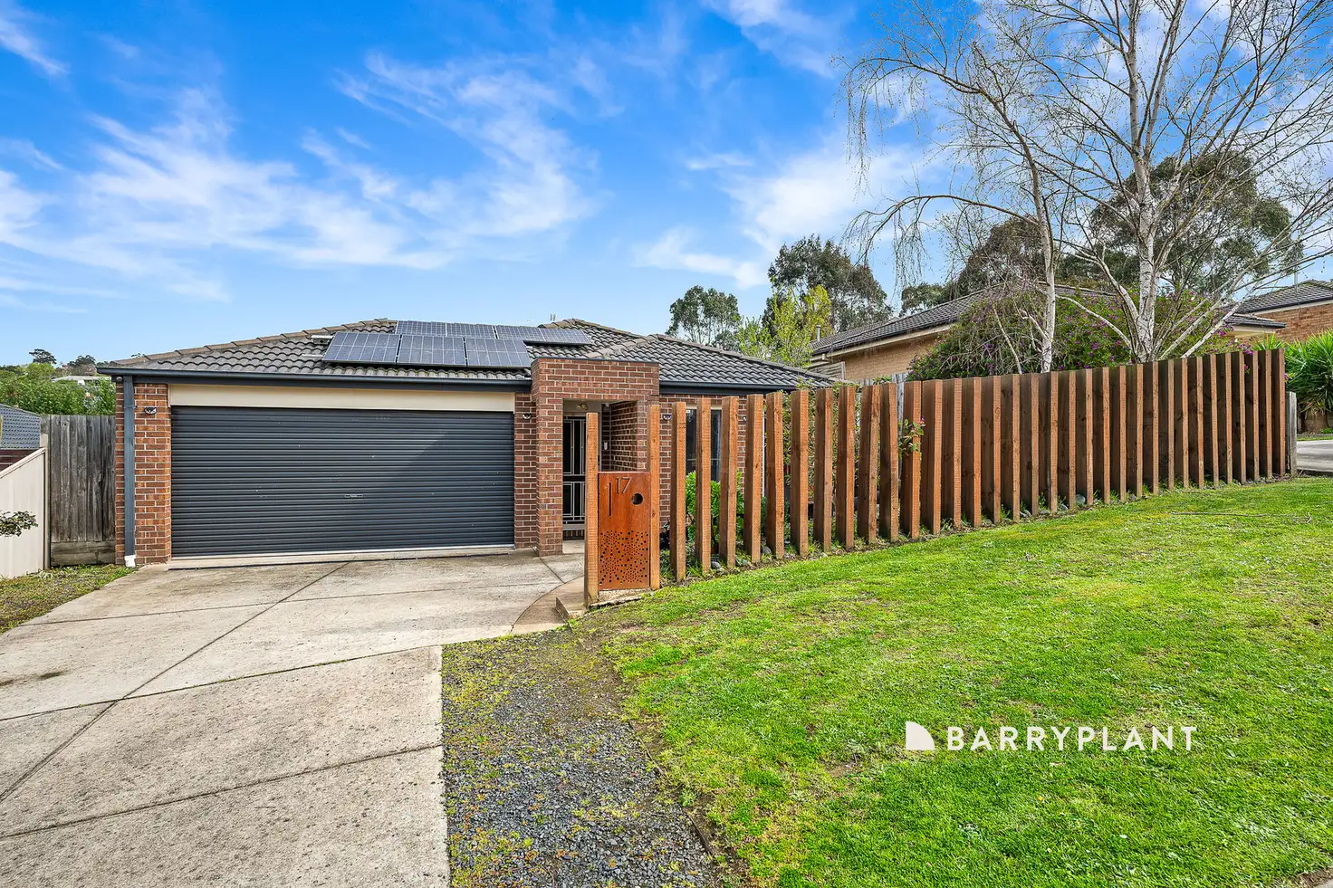Main view of Homely house listing, 17 Ayesha Rise, Pakenham VIC 3810