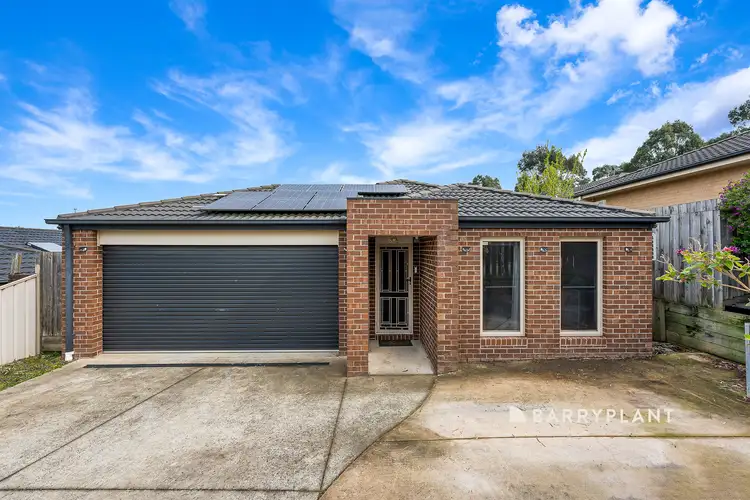 Second view of Homely house listing, 17 Ayesha Rise, Pakenham VIC 3810