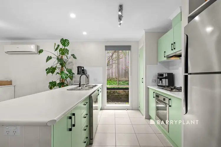 Fourth view of Homely house listing, 17 Ayesha Rise, Pakenham VIC 3810