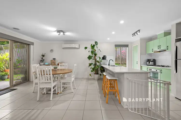 Fifth view of Homely house listing, 17 Ayesha Rise, Pakenham VIC 3810