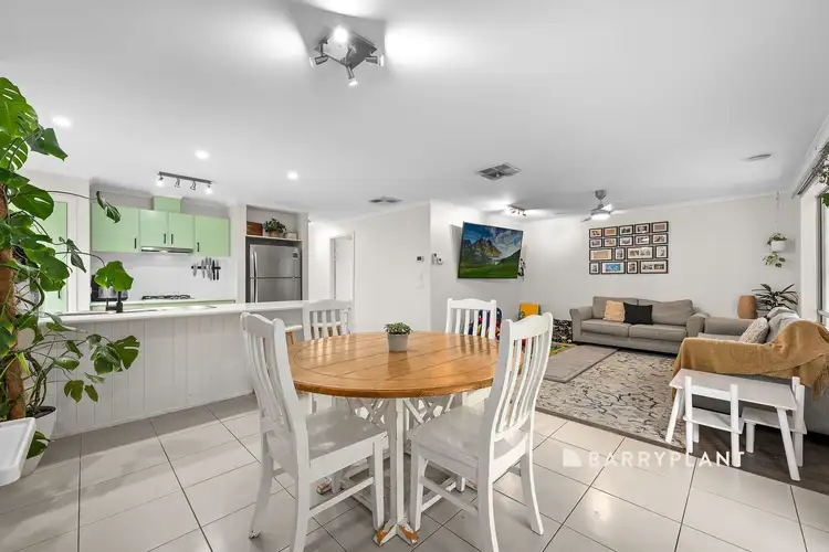 Sixth view of Homely house listing, 17 Ayesha Rise, Pakenham VIC 3810