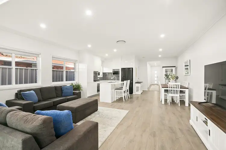 Third view of Homely townhouse listing, 14 Moore Street, Oak Flats NSW 2529