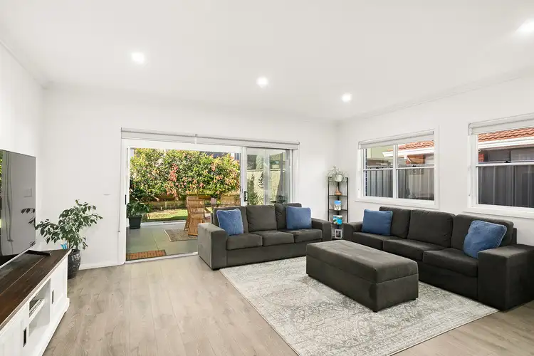 Fourth view of Homely townhouse listing, 14 Moore Street, Oak Flats NSW 2529
