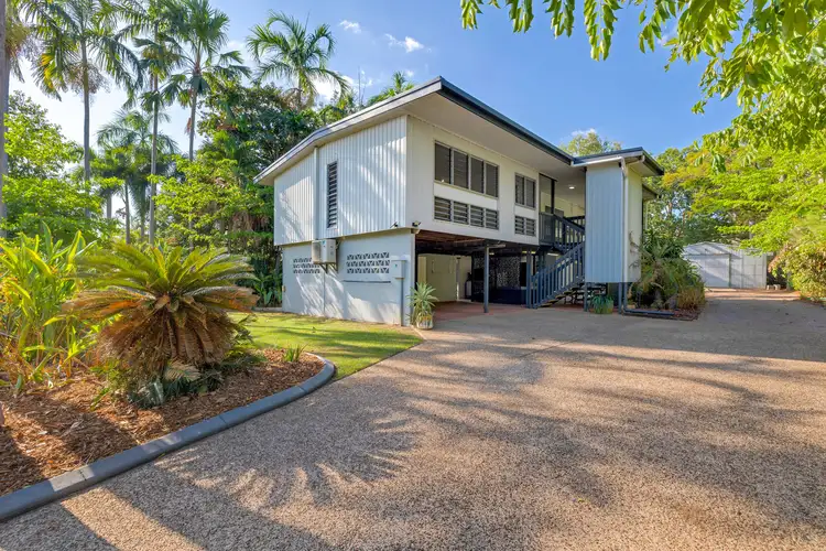 2 O'Brien Court, Driver NT 830
