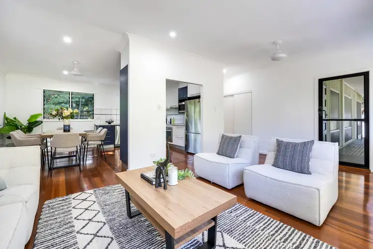 Second view of Homely house listing, 2 O'Brien Court, Driver NT 830