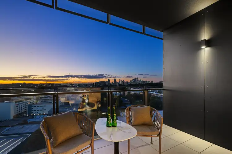 Main view of Homely apartment listing, 1517/301-303 Botany Road, Zetland NSW 2017