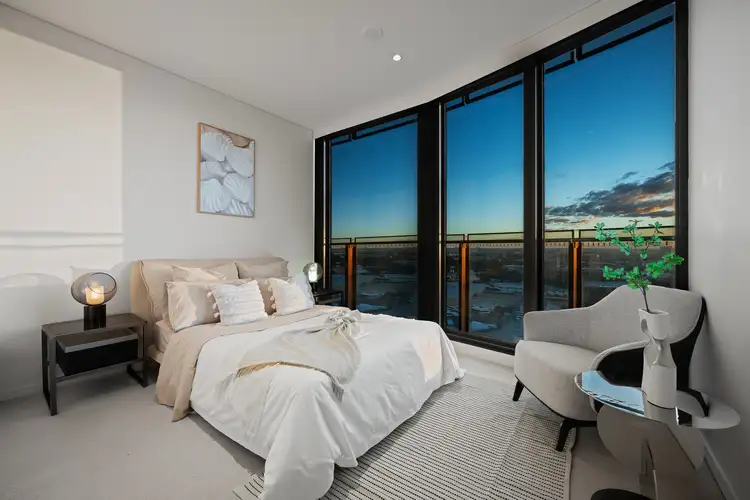 Fifth view of Homely apartment listing, 1517/301-303 Botany Road, Zetland NSW 2017