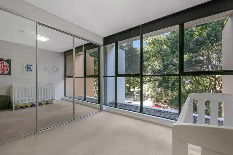 Fourth view of Homely apartment listing, 114/13 Joynton Avenue, Zetland NSW 2017