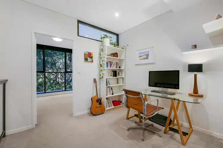 Sixth view of Homely apartment listing, 114/13 Joynton Avenue, Zetland NSW 2017