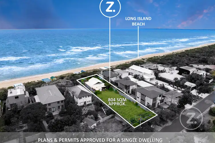 Main view of Homely house listing, 22 Gould Street, Frankston VIC 3199