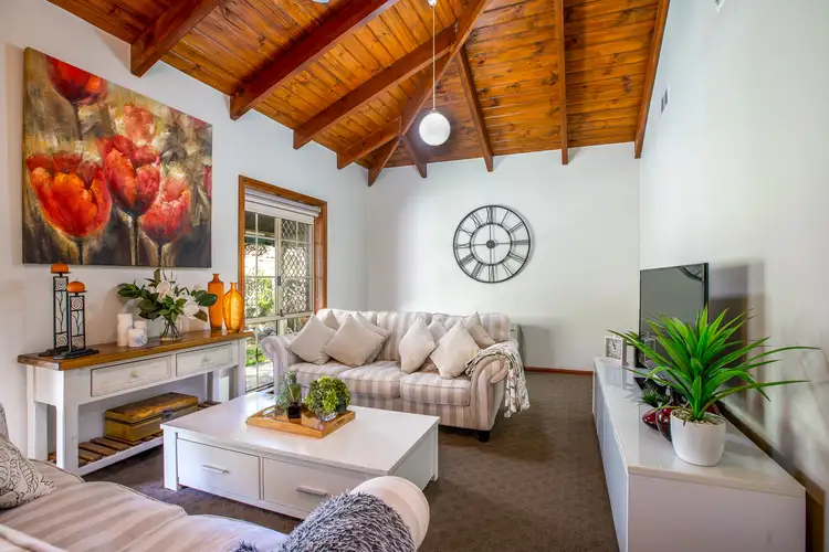Third view of Homely house listing, 1446 Burrows Road, Lavington NSW 2641
