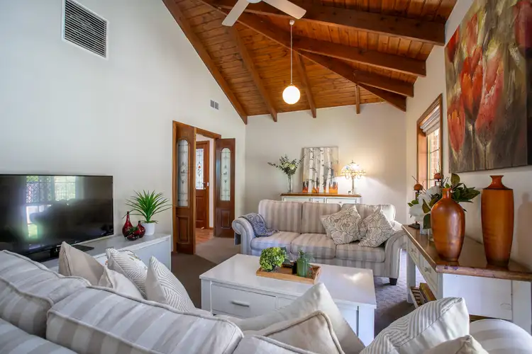 Fourth view of Homely house listing, 1446 Burrows Road, Lavington NSW 2641