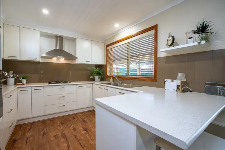 Fifth view of Homely house listing, 1446 Burrows Road, Lavington NSW 2641