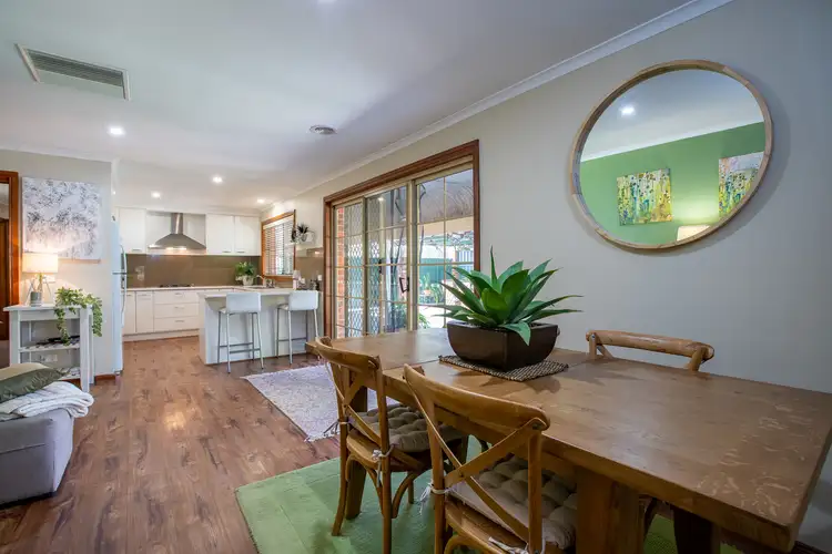 Sixth view of Homely house listing, 1446 Burrows Road, Lavington NSW 2641