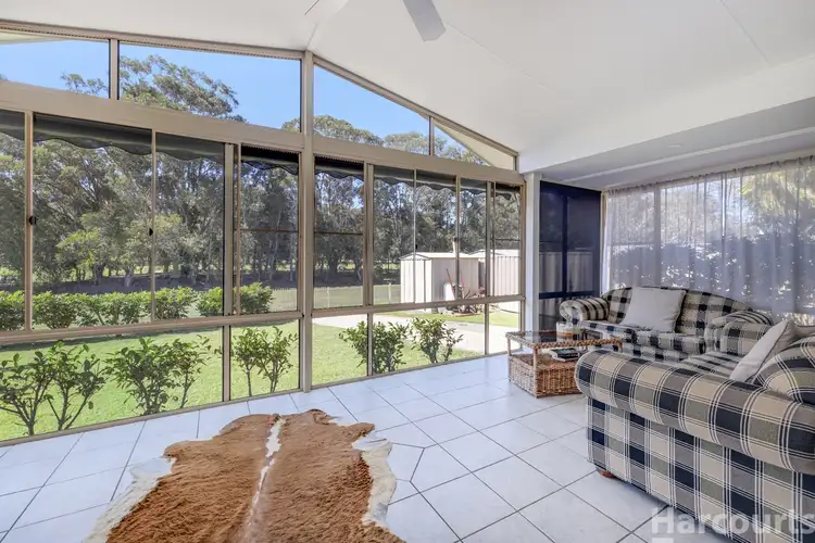Second view of Homely house listing, 43 Athol Elliott Place, South West Rocks NSW 2431