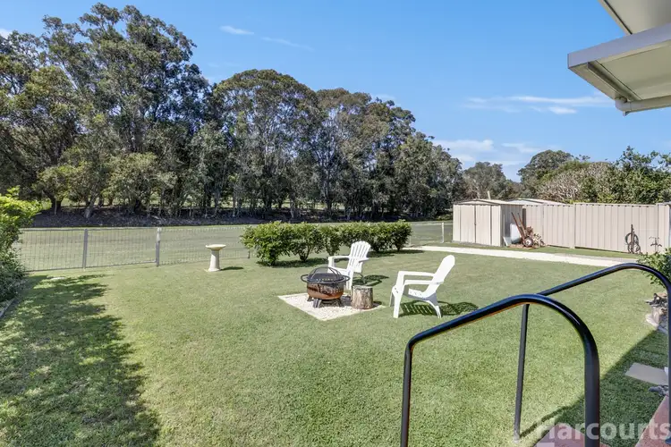 Fourth view of Homely house listing, 43 Athol Elliott Place, South West Rocks NSW 2431