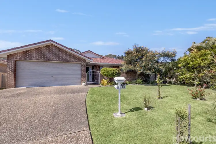 Fifth view of Homely house listing, 43 Athol Elliott Place, South West Rocks NSW 2431