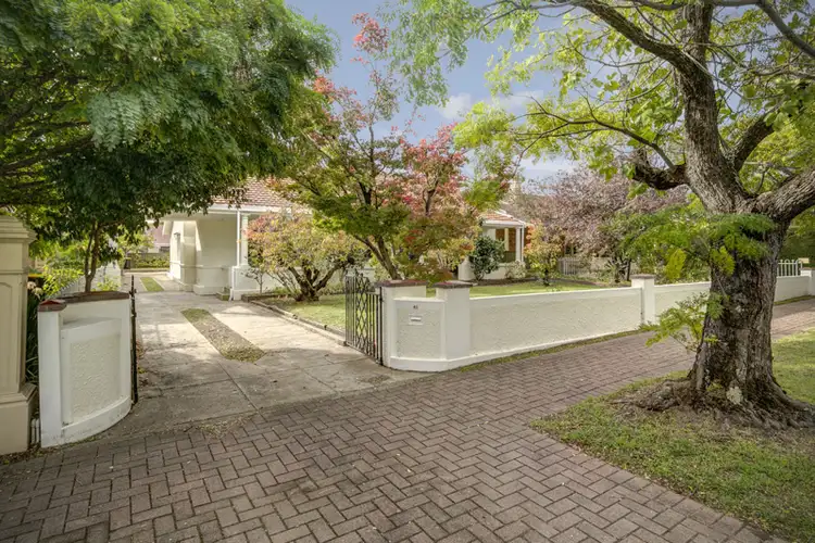 Third view of Homely house listing, 41 Grandview Grove, Toorak Gardens SA 5065