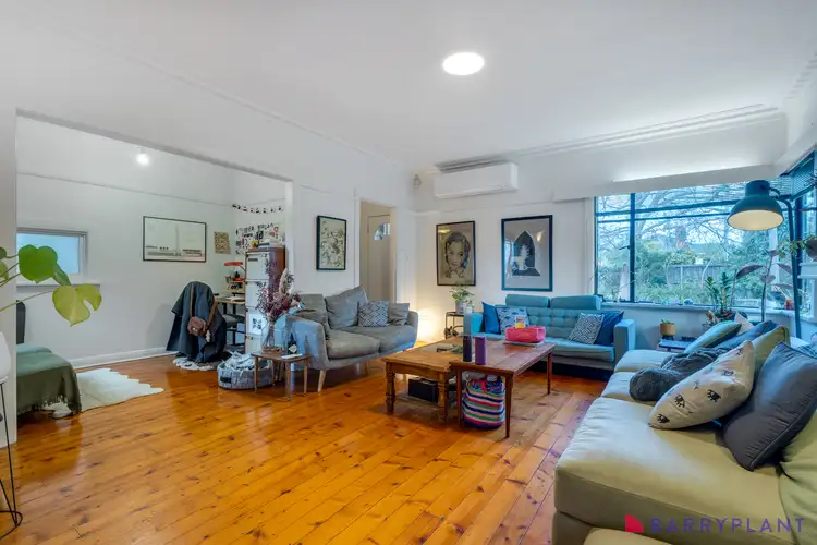 Sixth view of Homely house listing, 102 Murray Road, Preston VIC 3072