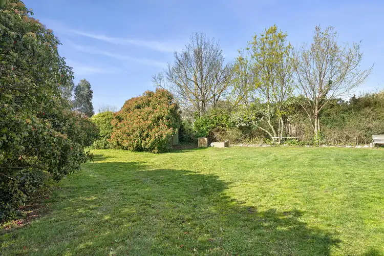 Second view of Homely land listing, LOT 1/PS917024, 61 Talbot Road, Clunes VIC 3370