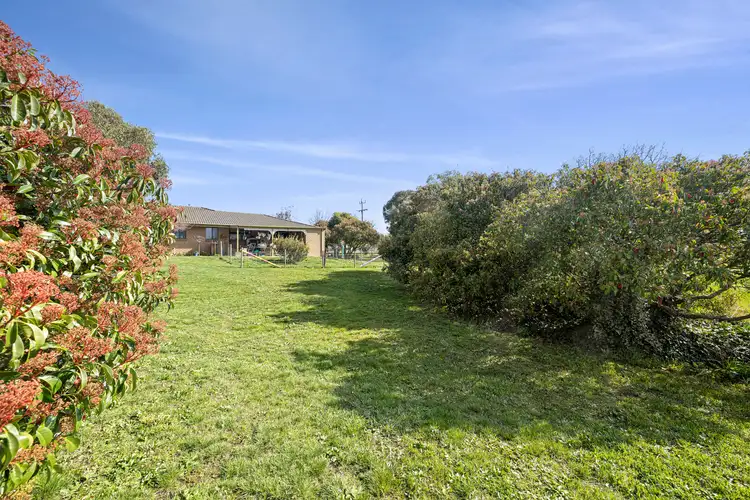 Fourth view of Homely land listing, LOT 1/PS917024, 61 Talbot Road, Clunes VIC 3370