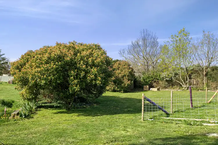 Fifth view of Homely land listing, LOT 1/PS917024, 61 Talbot Road, Clunes VIC 3370