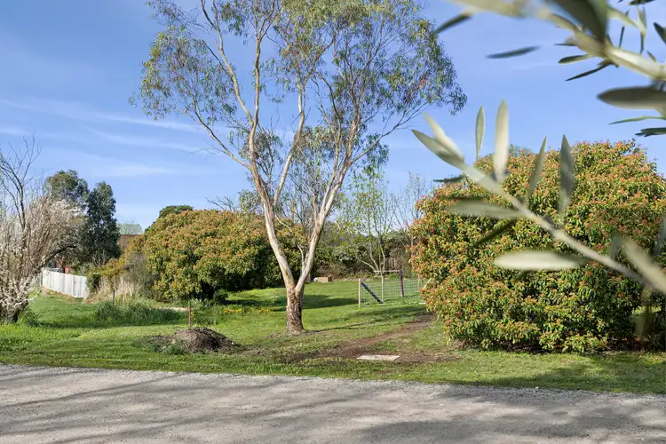Sixth view of Homely land listing, LOT 1/PS917024, 61 Talbot Road, Clunes VIC 3370