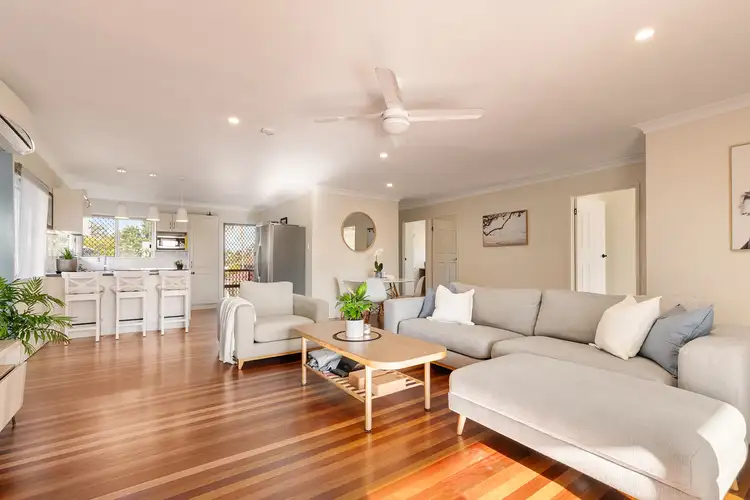 Second view of Homely house listing, 72 Ryhill Road, Sunnybank Hills QLD 4109