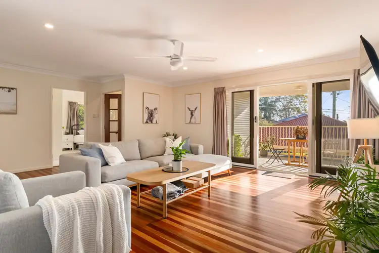Fourth view of Homely house listing, 72 Ryhill Road, Sunnybank Hills QLD 4109
