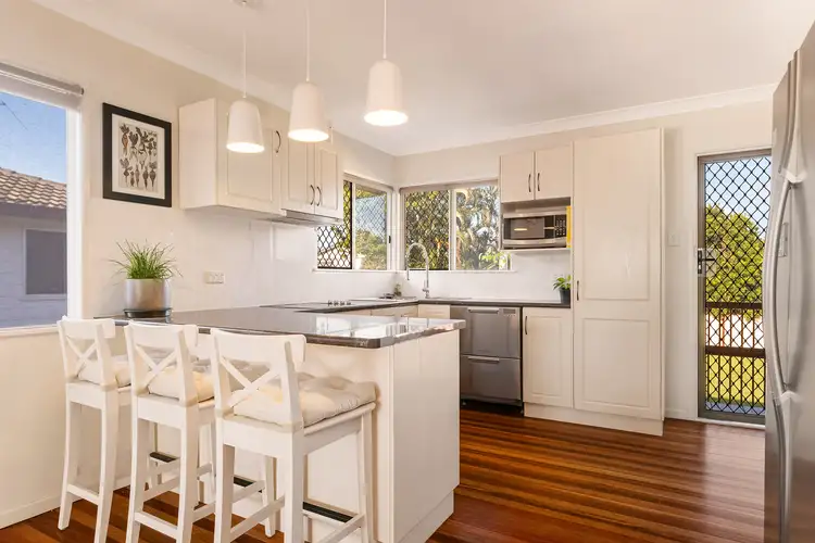 Sixth view of Homely house listing, 72 Ryhill Road, Sunnybank Hills QLD 4109