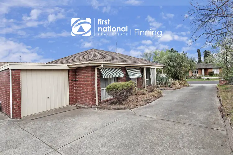 1/14 Phelan Drive, Cranbourne North VIC 3977