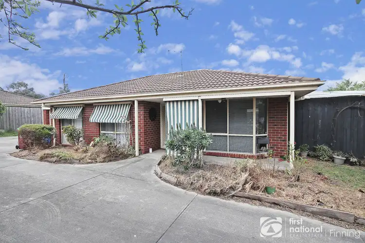 Fifth view of Homely unit listing, 1/14 Phelan Drive, Cranbourne North VIC 3977